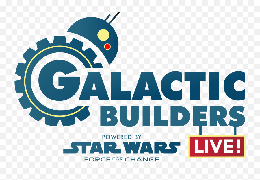 Building Star Wars Droids - Graphic Design Png,Droid Logo