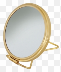 Mirror Clipart Transparent Background - Png Cermin,Mirror Transparent Background