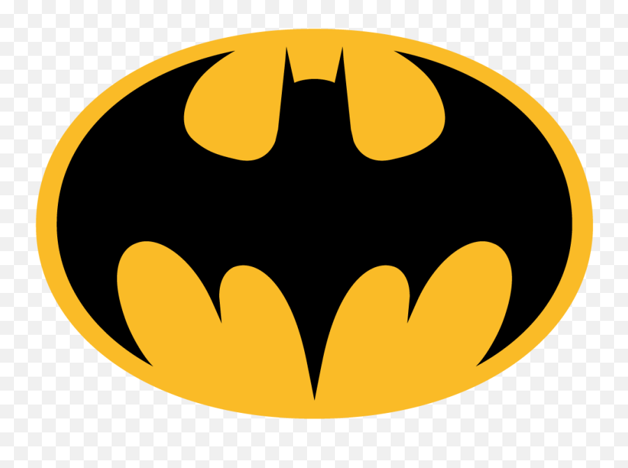 Download Free Png Batman - Monument Aux Morts De Et Des Terres Lointaines,Pictures Of Batman Logo