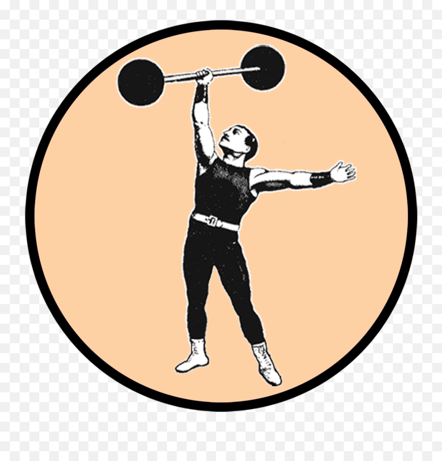 Strongman Png Hd - Strong Man Circus Png,Strong Man Png