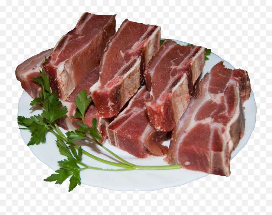 Meat Png Image Food Cassava Steak Transparent