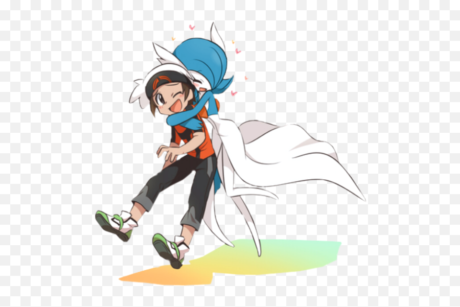 Shiny Gardevoir Giving A Hug Vector Know Your Meme - Gardevoir 9gag Png,Gardevoir Png