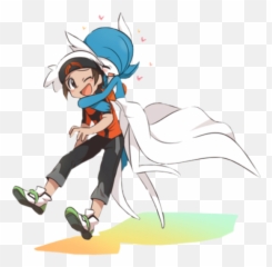 Shiny Gardevoir Giving A Hug Vector Know Your Meme - Gardevoir 9gag Png,Gardevoir Png
