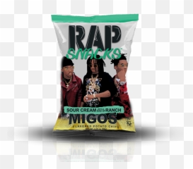 Dab Of Ranch Dictionarycom Png Migos