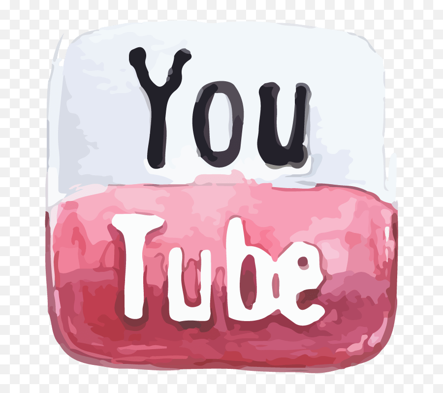 Youtube - 800x800 Orthodontics Corpus Christi Language Png,Youtube Logo 2018