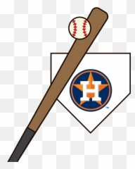 Who Was The Last Astros Player With 1 Home Run In World - Houston Clipart png