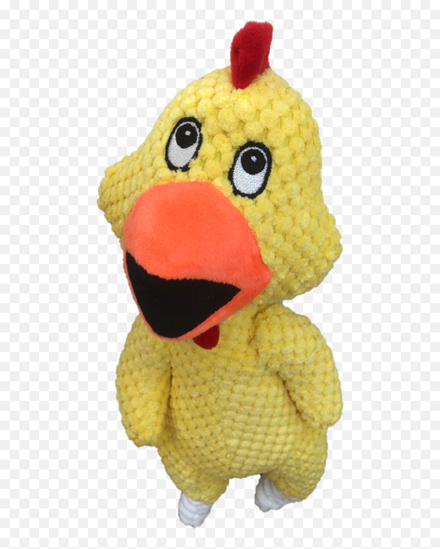 Download Buy Plush Squeaky Chicken Dog Toy Online - Squeaky Squeaky Toy Png,Dog Toy Png