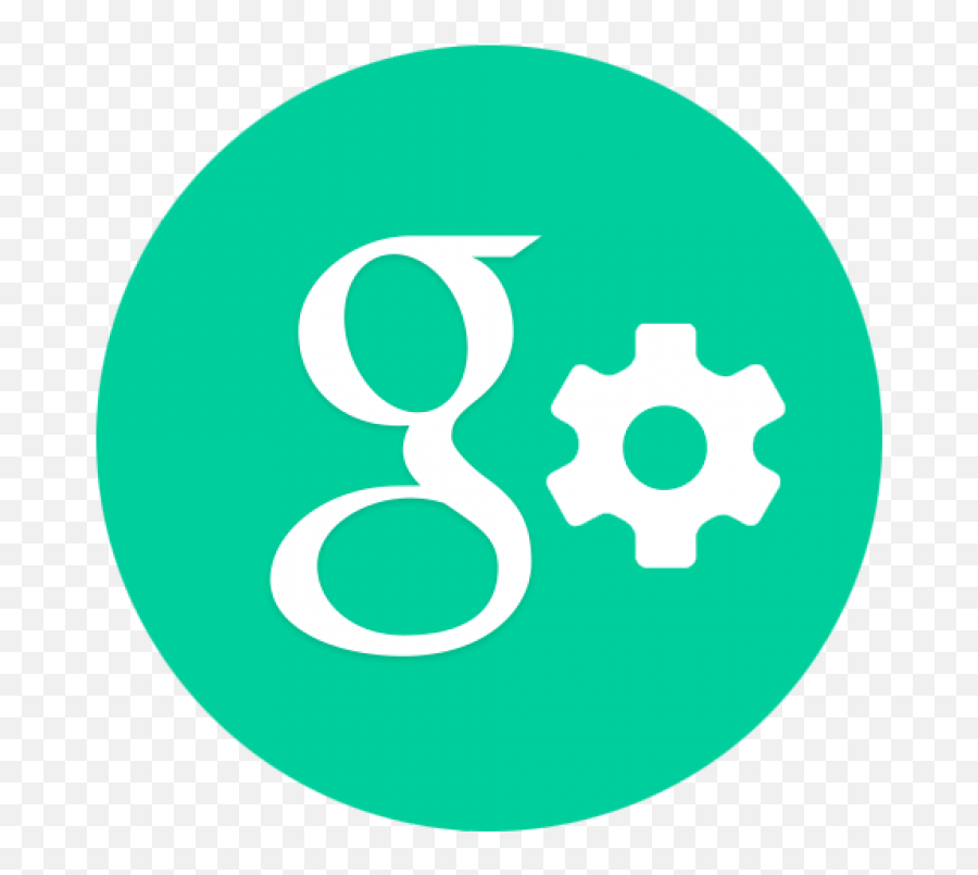 Download Google Settings Icon Android Kitkat Png Image For Free - Google Plus Icon Png,Android Logo Png