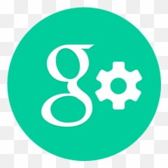 Download Google Settings Icon Android Kitkat Png Image For Free - Plus Png