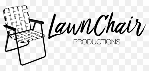 Lawnchair Productions Png Lawn Chair