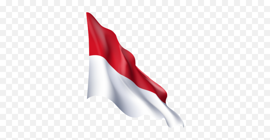 Flag Of Indonesia - Vertical Png,Indonesia Flag Png