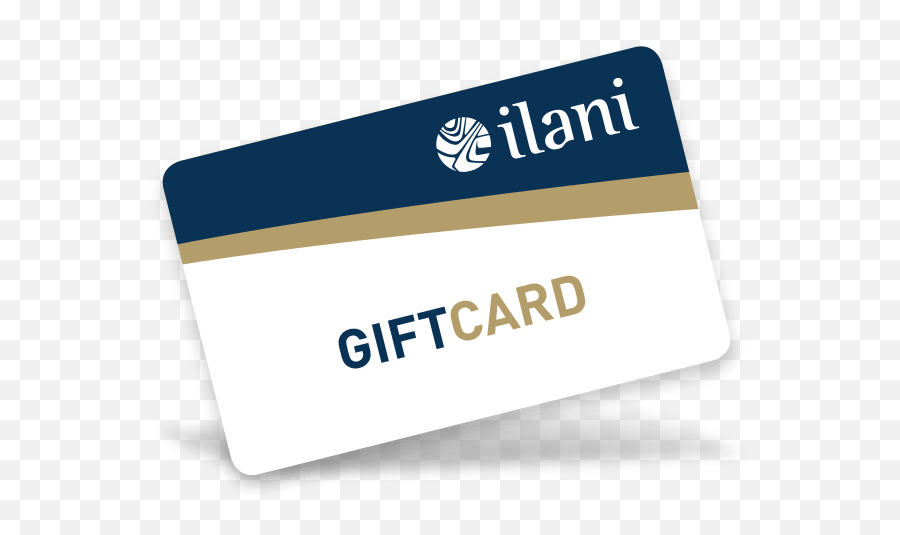 Gift Cards Ilani - Villa M Png,Gift Card Png