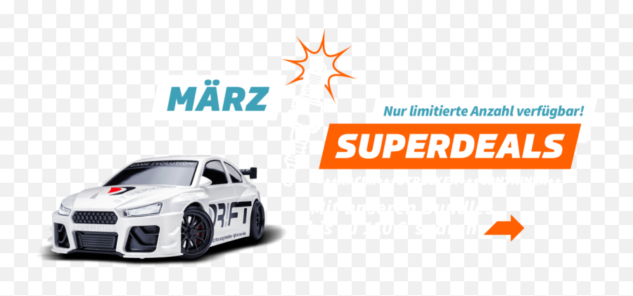 Download Hd Banner Superdeals2 De Web - Race Car Transparent Automotive Decal Png,Race Car Png