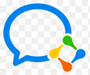 Wecom - Wechat Work png