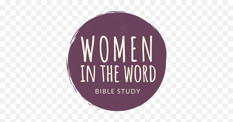 Womens Ministry Faith Church - Dot Png,Bible Study Png
