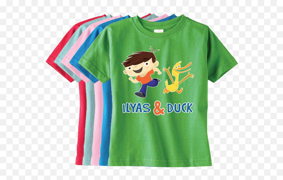 Toddler T - Kids T Shirts Png,T Shirts Png