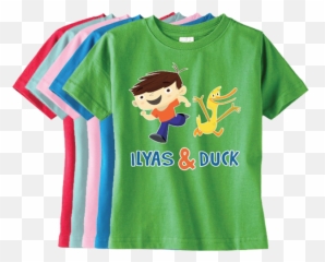 Toddler T - Kids T Shirts Png,T Shirts Png
