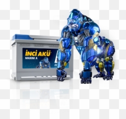Akü Lambas Neden Yanar - Inci png