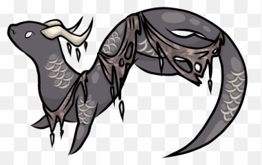 This Blep Draped In Old Cobwebs That Smell Faintly Like - Fictional Character png