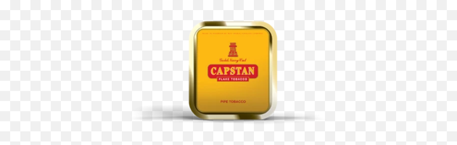 Mac Baren Capstan Gold Flake 175oz Tin Kingsmokingpipes - Oil Png,Gold Flakes Png