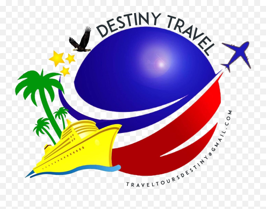 Destiny - Travelnl Language Png,Destiny Logo Png