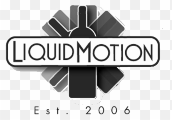 Liquidmotion Bartending Png Bartender Logo