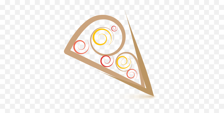 Create A Logo Free - Pizza Logo Templates Pizza Logo Design Png,How To Create A Png Image