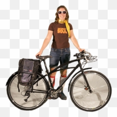 Ryan - Bike Speed Png,People Biking Png