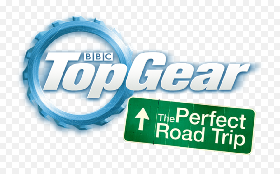 Top Gear The Perfect Road Trip Netflix - Top Gear Png,Road Trip Logo