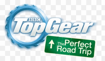 Top Gear The Perfect Road Trip Netflix - png