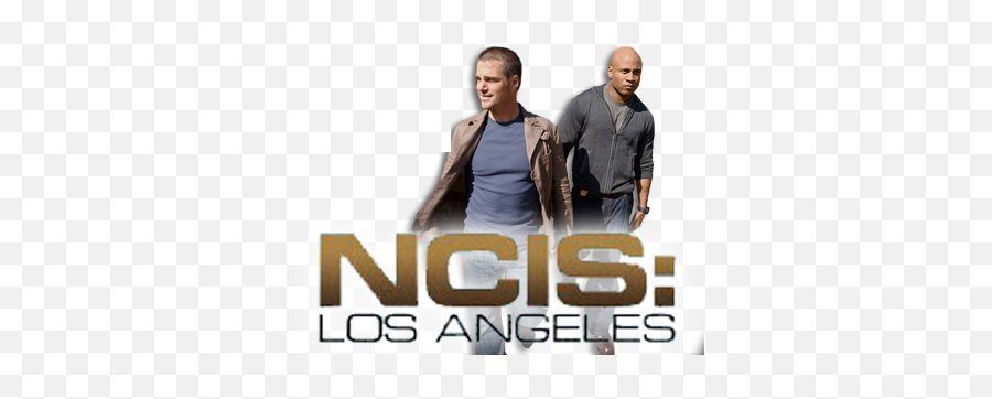 Clip Art Graphics - Ncis Los Angeles Png,Los Angeles Png
