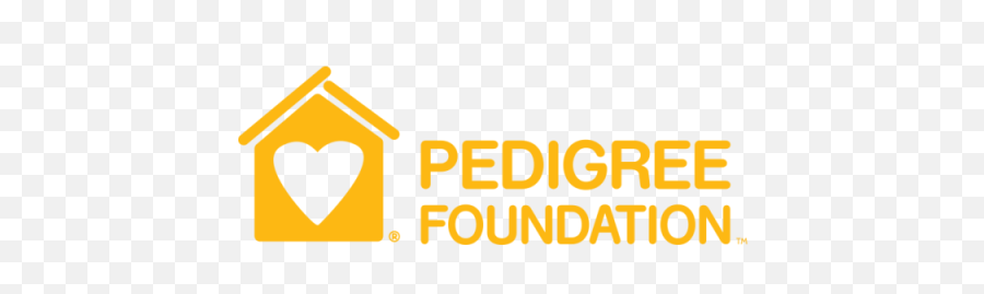 Pedigree Foundation Announces - Pedigree Foundation Logo Png,Pedigree Logo