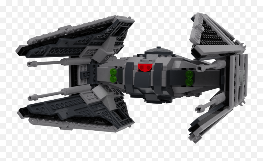 Tiesd U0027strikeru0027 Droid Fighter Lego - Album On Imgur Lego Png,Tie Fighters Png