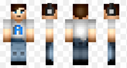 Download Minecraft Skin Alia - Full png