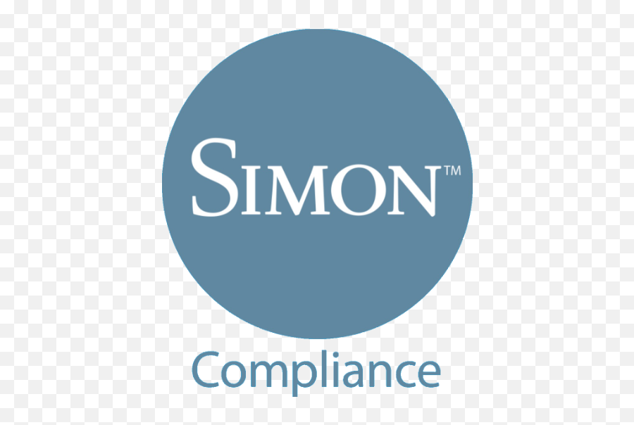 Boutique Compliance Firm Chicago Simon - Dot Png,Simon Business School Logo
