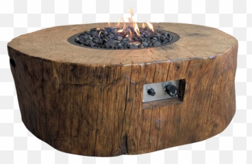 Fire Bowl Png Picture - Table With Fire Pit Uk,Firepit Png