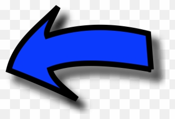 Clipart Arrow Cartoon Transparent - Background Cartoon Arrow png