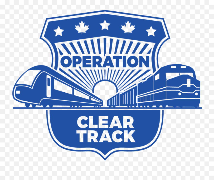 Oct - Logofinal52019 Amtrak Media Amtrak Finals Logos Operation Clear Track Png,Chicago Police Logos