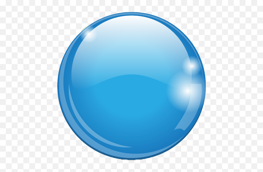 Blue Crystal Ball - Crystal Ball Image Png,Crystal Ball Transparent