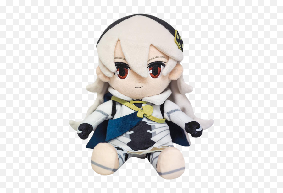 Corrin - Fire Emblem Corrin Plush Png,Corrin Png