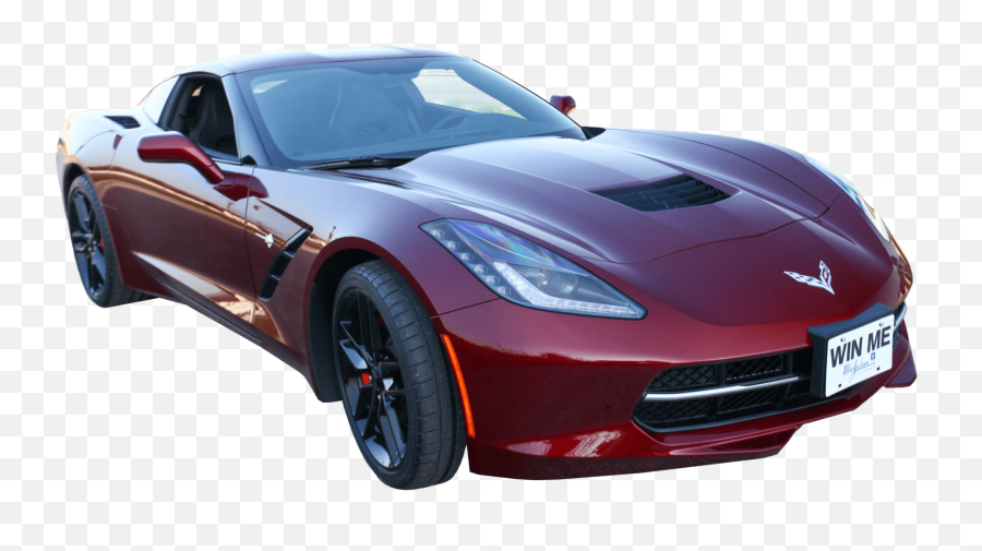 Hd 2019 Chevrolet Corvette Stingray Coup 961615 - Png Corvette Stingray,Stingray Png