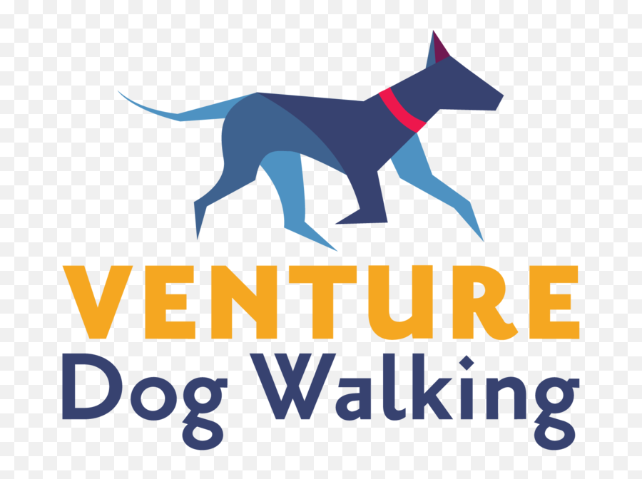 Venture Dog Walking Png