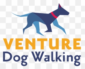 Venture Dog Walking Png