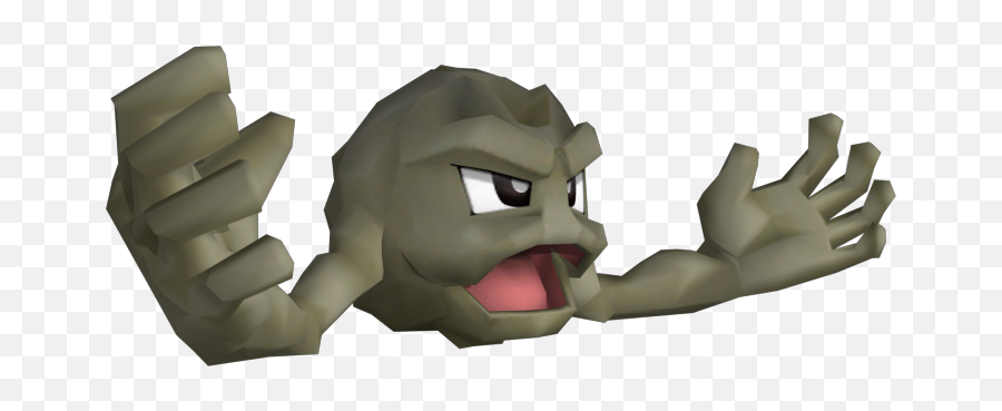 Adventure - Fictional Character Png,Geodude Png