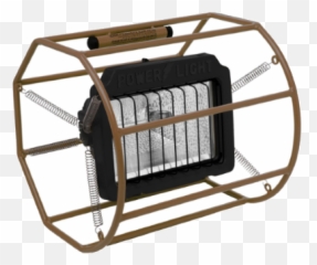 WILDGAME INNOVATIONS Varmint Cage - Galvanized Steel Feeder Guard For Hunting