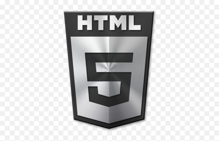 Html5 Icon Png - Html 5 Logo Design,Html5 Logo Png