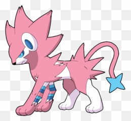 Luxray Png - Luxray Sylveon,Luxray Png