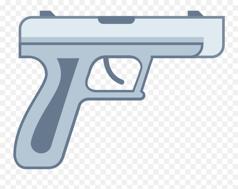 Gun Icon - Cute Gun Icon Aesthetic Pastel Png,Gun Icon Png