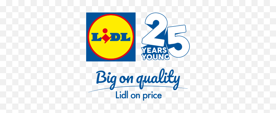 Greece - Vertical Png,Lidl Logo