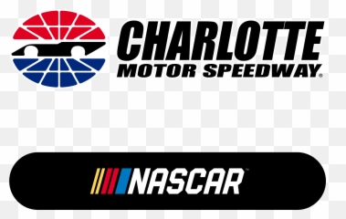 Download Bank Of America 400 Rental - Charlotte Motor Horizontal png